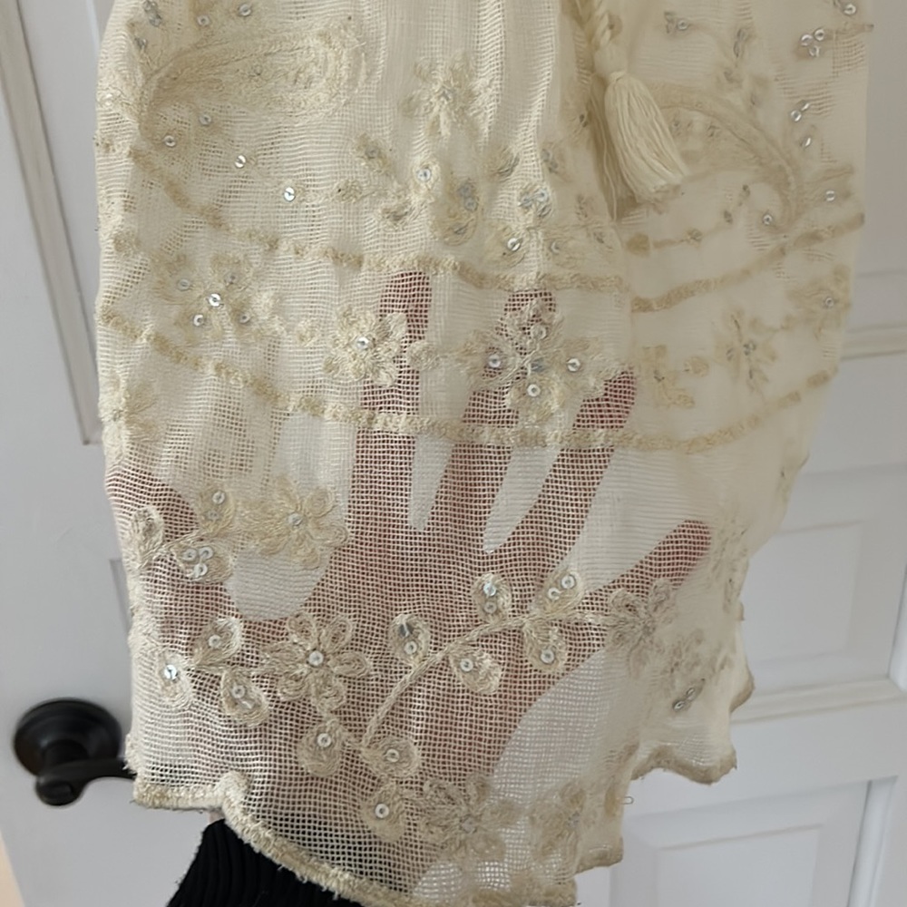 Abercrombie top - Picture 4 of 5